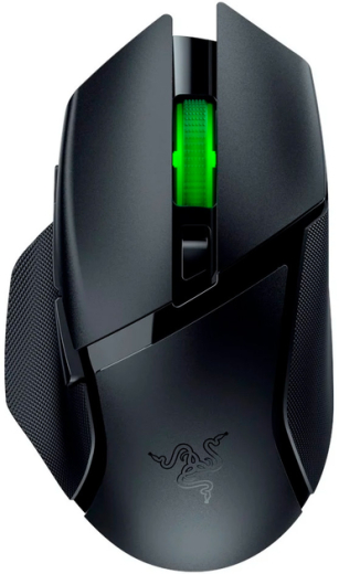 Миша Razer Basilisk V3 X Hyperspeed (RZ01-04870100-R3G1) - 1