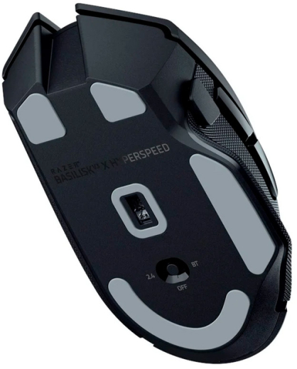 Миша Razer Basilisk V3 X Hyperspeed (RZ01-04870100-R3G1) - 4
