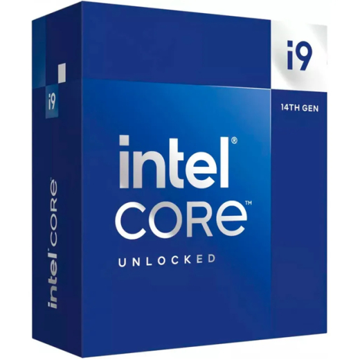 Процесор Intel Core i9-14900K (BX8071514900K) - 1