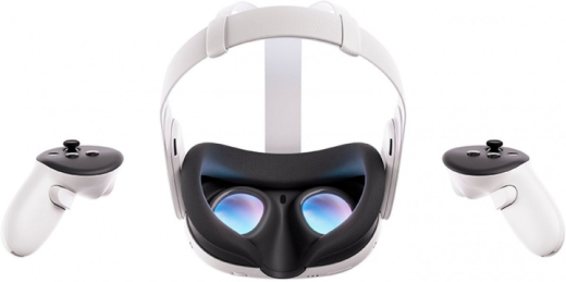 Очки виртуальной реальности Meta Quest 3 512GB - 2
