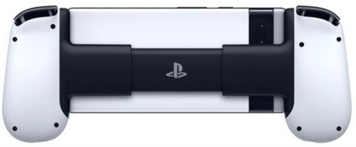 Геймпад Backbone One PlayStation Edition White (BB-02-P-WS) (0850041963198) - 3