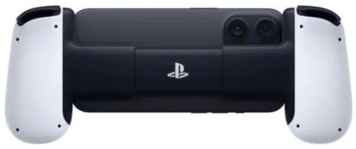 Геймпад Backbone One PlayStation Edition White (BB-02-P-WS) (0850041963198) - 4