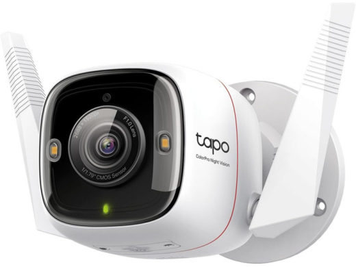 IP-камера видеонаблюдения TP-Link Tapo C325WB - 2
