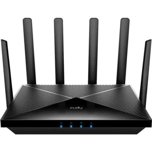 Роутер Cudy P5 Wi Fi (6971690792282) - 1