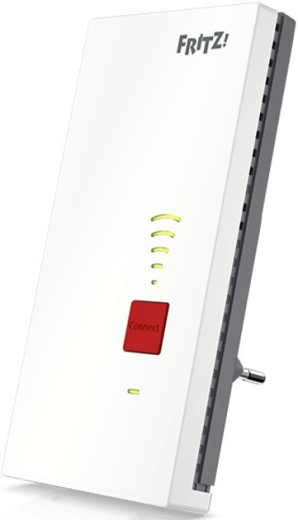 Повторитель Wi-Fi Avm Fritz! Repeater 2400 (20002855) - 1