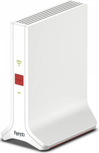 Бездротовий маршрутизатор (роутер) AVM Fritz! Repeater 3000 AX (20002988) - 2