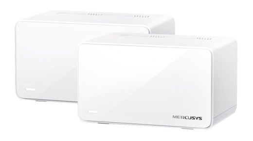 Маршрутизатор Mercusys Halo H90X - 1