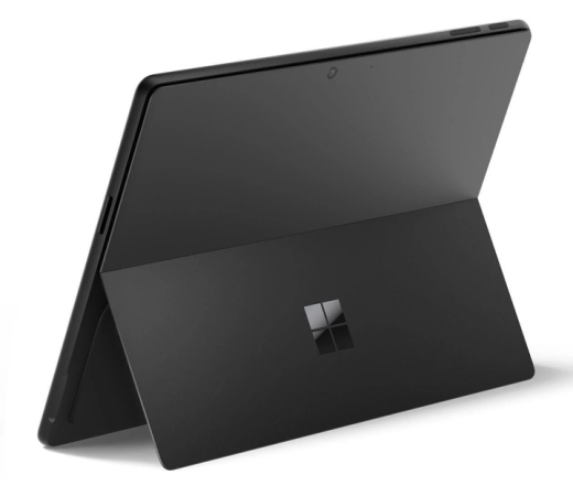 Ноутбук Microsoft Surface Laptop 7 Copilot+ PC Black (ZHY-00022) - 3