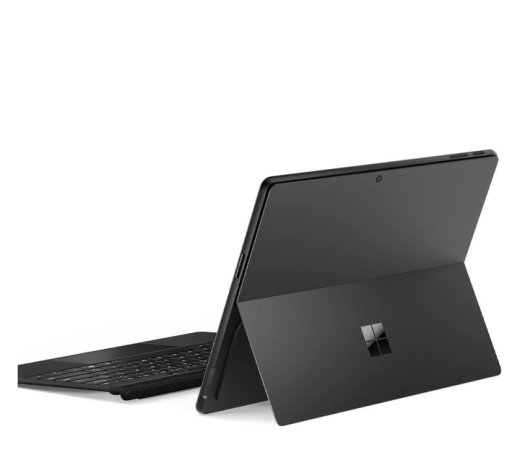 Ноутбук Microsoft Surface Laptop 7 Copilot+ PC Black (ZHY-00022) - 6