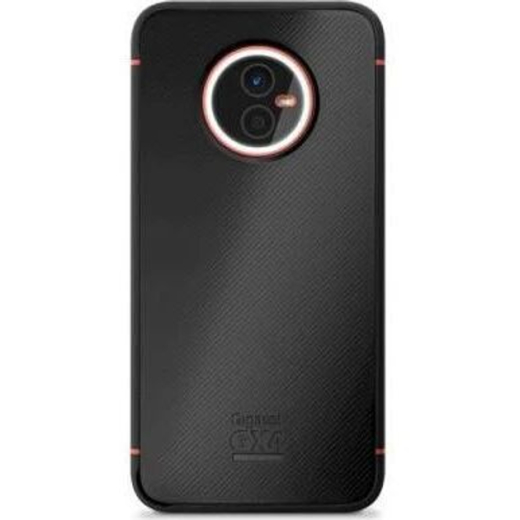 Смартфон Gigaset GX4 4/64GB Black (S30853H1531R111) - 6