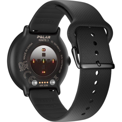 Спортивний годинник Polar Ignite 3 (900106234) - 3