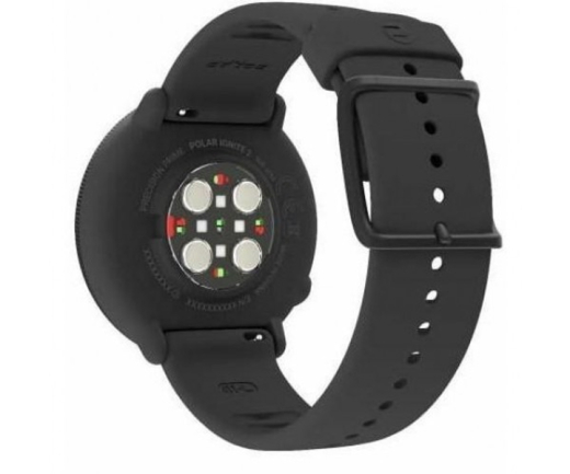Спортивные часы Polar Ignite 2 (90085182) - 3