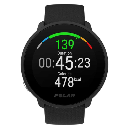 Смарт-часы Polar Unite (90081801) - 2