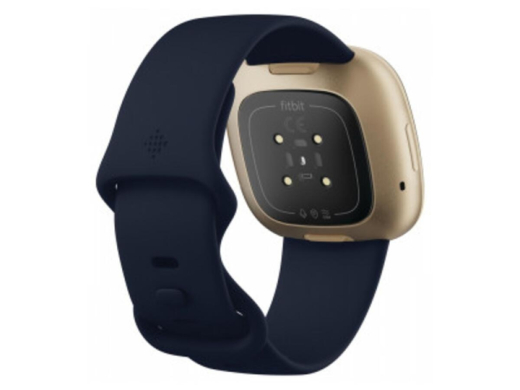 Смарт-часы Fitbit Versa 3 (FB511GLNV) - 2