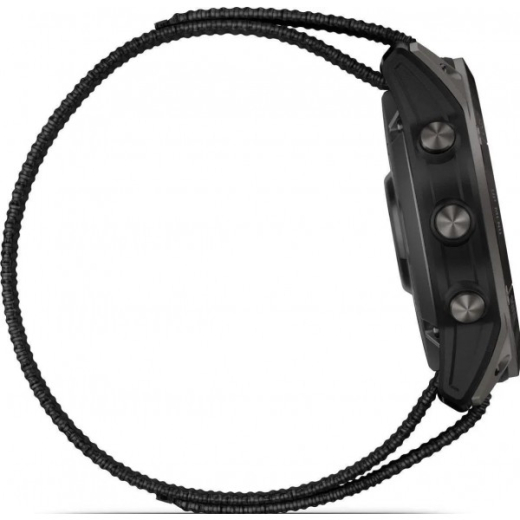 Смарт-часы Garmin Enduro 2 (010-02754-00/01/13) - 2