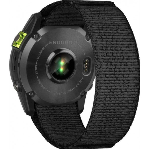 Смарт-часы Garmin Enduro 2 (010-02754-00/01/13) - 4