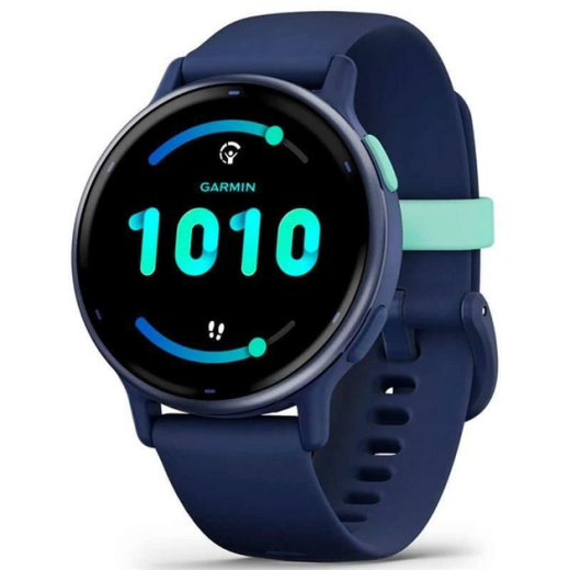 Смарт-часы Garmin vivoactive 5 (010-02862-12/52) - 1