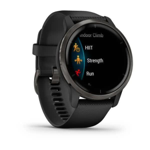 Смарт-часы Garmin Venu 2 (010-02430-11/01) - 3