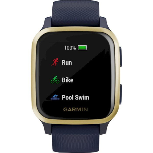 Смарт-годинник Garmin Venu Sq (010-02426-12/02) - 2