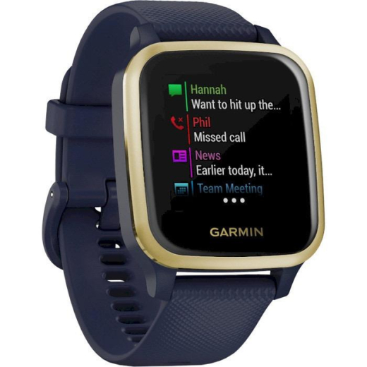 Смарт-годинник Garmin Venu Sq (010-02426-12/02) - 3