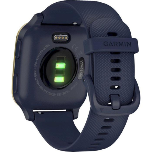 Смарт-годинник Garmin Venu Sq (010-02426-12/02) - 6