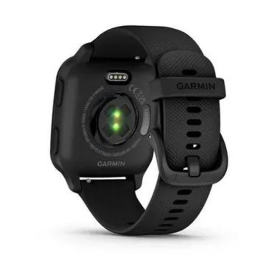 Смарт-часы Garmin Venu Sq 2 (010-02700-00/10/80 - 4