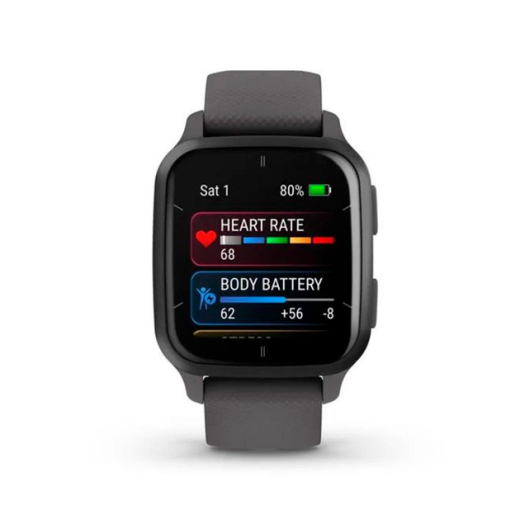 Смарт-часы Garmin Venu Sq 2 (010-02701-00/10) - 2