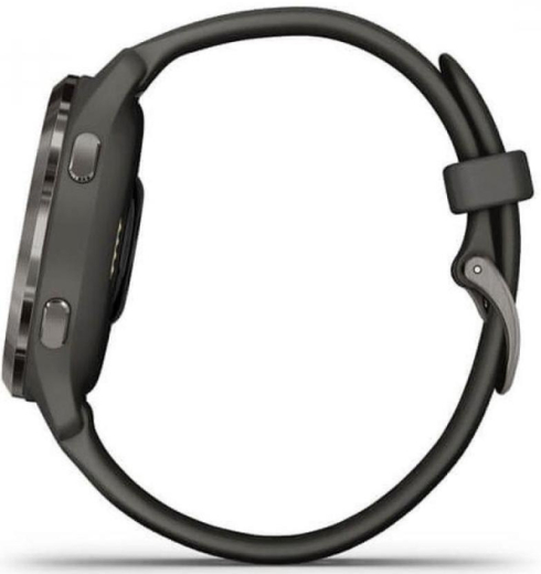 Спортивные часы Garmin Venu (010-02173-01/03) - 5