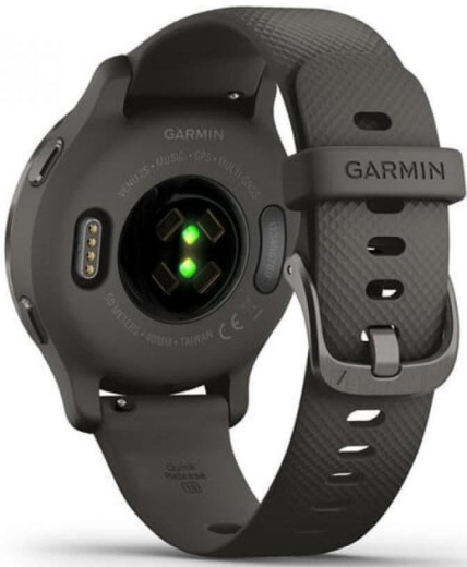 Спортивные часы Garmin Venu (010-02173-01/03) - 6