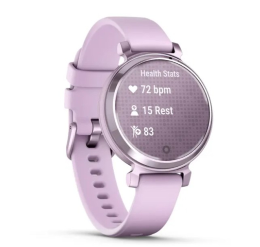 Смарт-часы GARMIN Lily 2 (010-02839-01) - 3