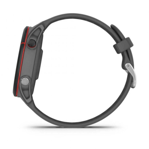 Смарт-часы Garmin Forerunner 255 (010-02641-00/10/43) - 5