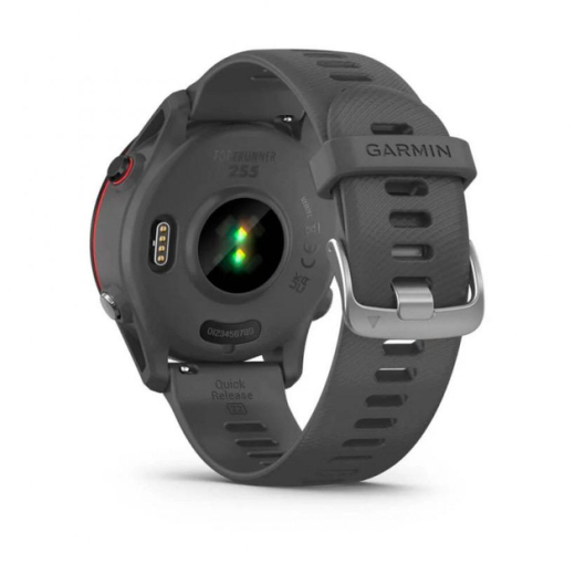 Смарт-часы Garmin Forerunner 255 (010-02641-00/10/43) - 6