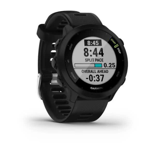 Спортивные часы Garmin Forerunner 55 (010-02562-00/10) - 2