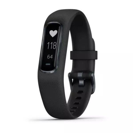 Фитнес-браслет Garmin Vivosmart 4 (010-01995-10/00) - 1