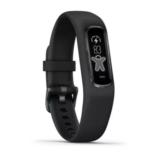 Фитнес-браслет Garmin Vivosmart 4 (010-01995-10/00) - 2
