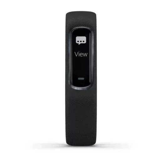 Фитнес-браслет Garmin Vivosmart 4 (010-01995-10/00) - 3