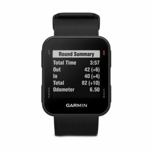 Смарт-часы Garmin Approach S10 (010-02028-00) - 2