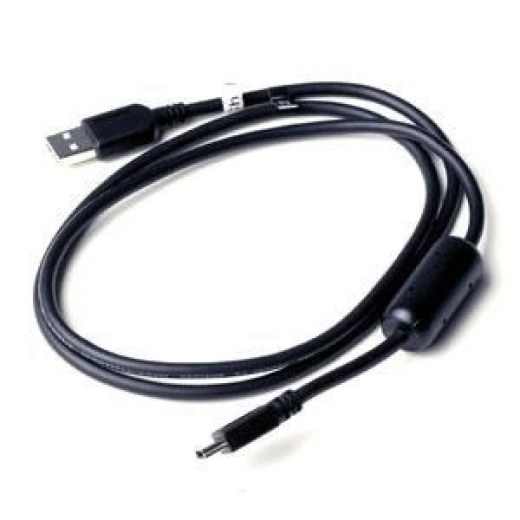 Кабель для під'єднання до PC-USB/mini USB (010-10723-01) - 1