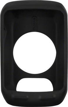 Чехол Garmin Silicone Case Black for Edge 510 (010-11251-17) - 1