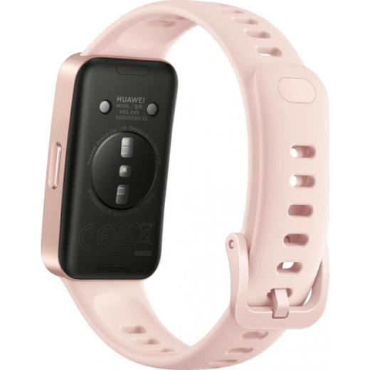 Фітнес-браслет Huawei Band 9 (55020BYA) - 4