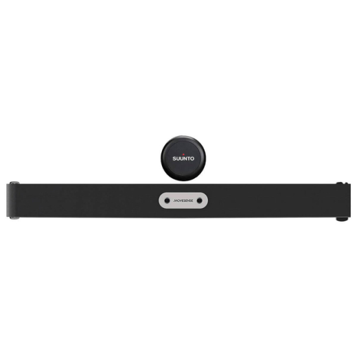 Нагрудний датчик пульсу Suunto Smart Heart Rate Belt (SS050579000) - 2