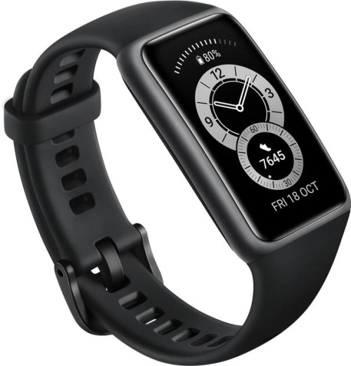 Смарт-часы Huawei Band 6 (55026633) - 2