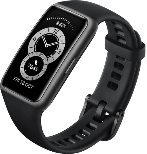 Смарт-часы Huawei Band 6 (55026633) - 3