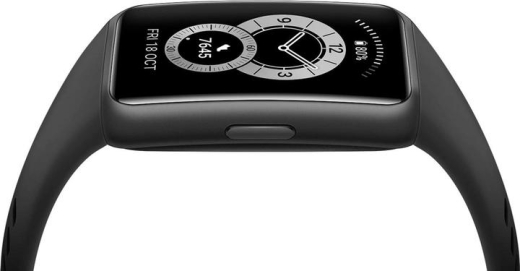 Смарт-часы Huawei Band 6 (55026633) - 5