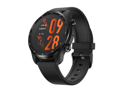 Смарт-часы Mobvoi TicWatch Pro 3 Ultra GPS Shadow Black - 1