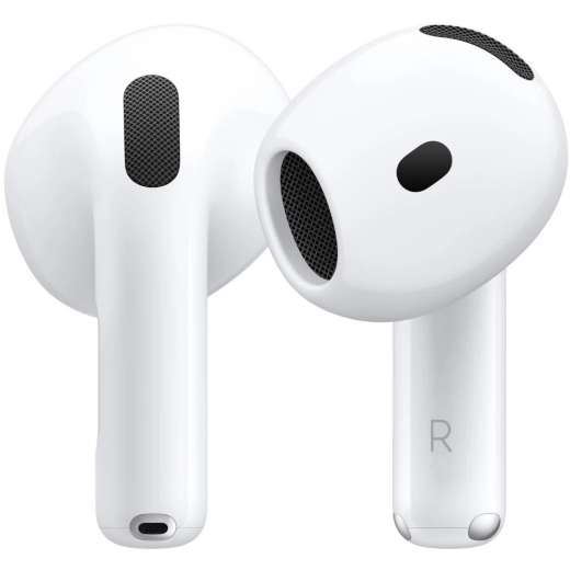 Навушники TWS Apple AirPods 4 (MXP93) - 1