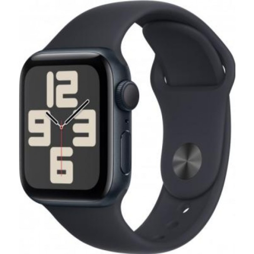 Смарт-часы Apple Watch SE 2 GPS (MR9Y3) - 1