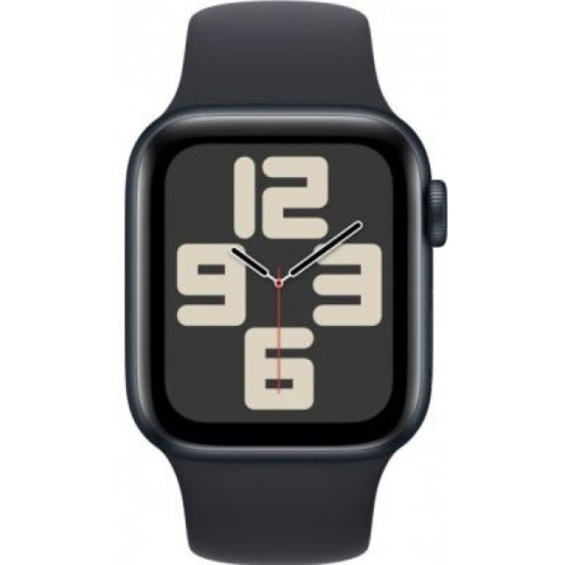 Смарт-часы Apple Watch SE 2 GPS (MR9Y3) - 2