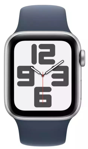 Смарт-часы Apple Watch SE 2 GPS (MRE23) - 2