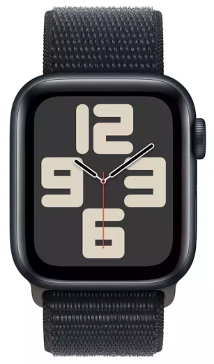 Смарт-часы Apple Watch SE 2 GPS (MRE03) - 2